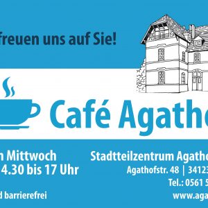 Café Agathe