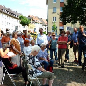 Di 21.9.: Stadtteilspaziergang „Zu Fuss in Bettenhausen“