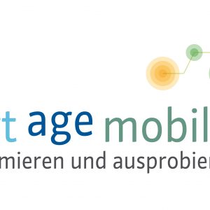 „smart age mobil“ vor Ort im Agathof