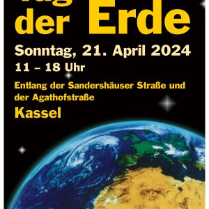 Tag der Erde in Bettenhausen 2024